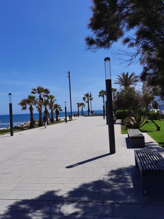 דירות טורבייחה Moderno Apartamento Familiar Junto Al Mar - Conejito מראה חיצוני תמונה