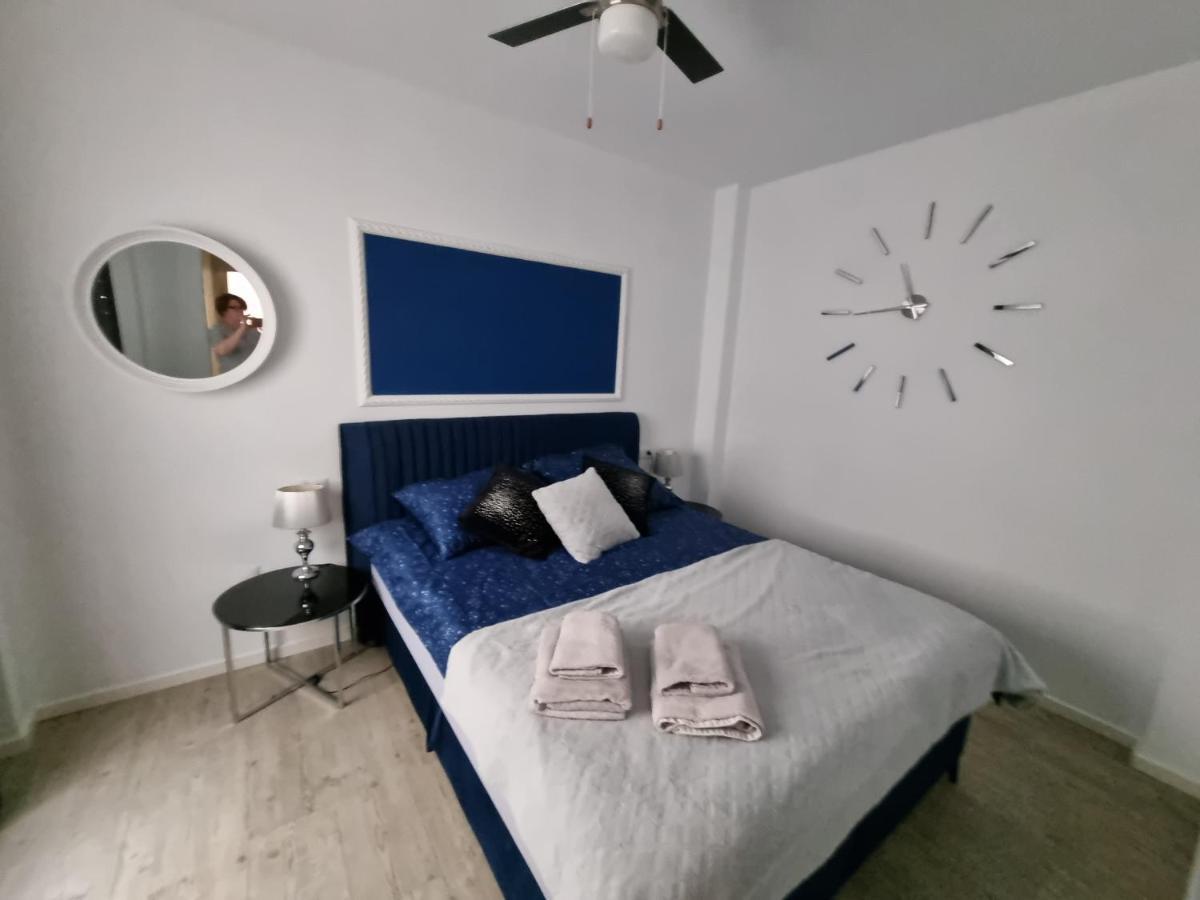 דירות טורבייחה Moderno Apartamento Familiar Junto Al Mar - Conejito מראה חיצוני תמונה
