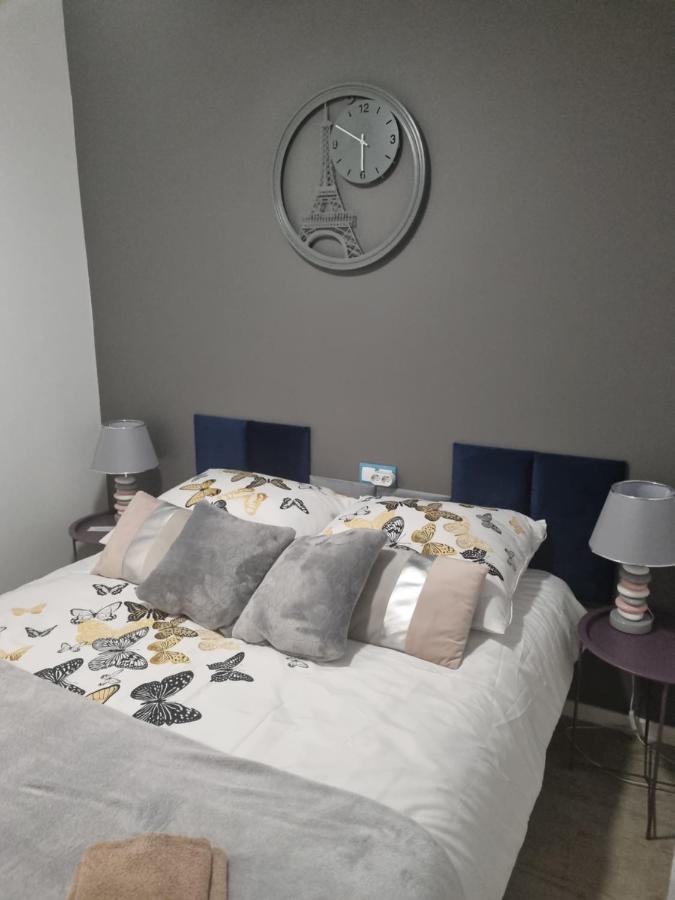 דירות טורבייחה Moderno Apartamento Familiar Junto Al Mar - Conejito מראה חיצוני תמונה